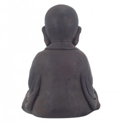 Buda con pocillo