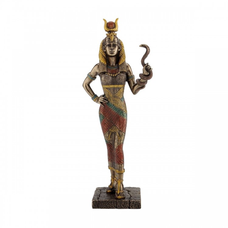 Hathor-diosa egipcia