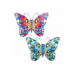 Mariposa 2 dif.gr.