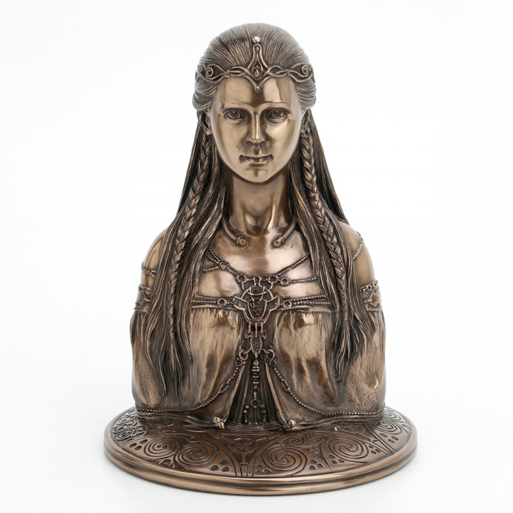 Danu-diosa madre tierra celta