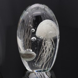 Pisapapel medusa