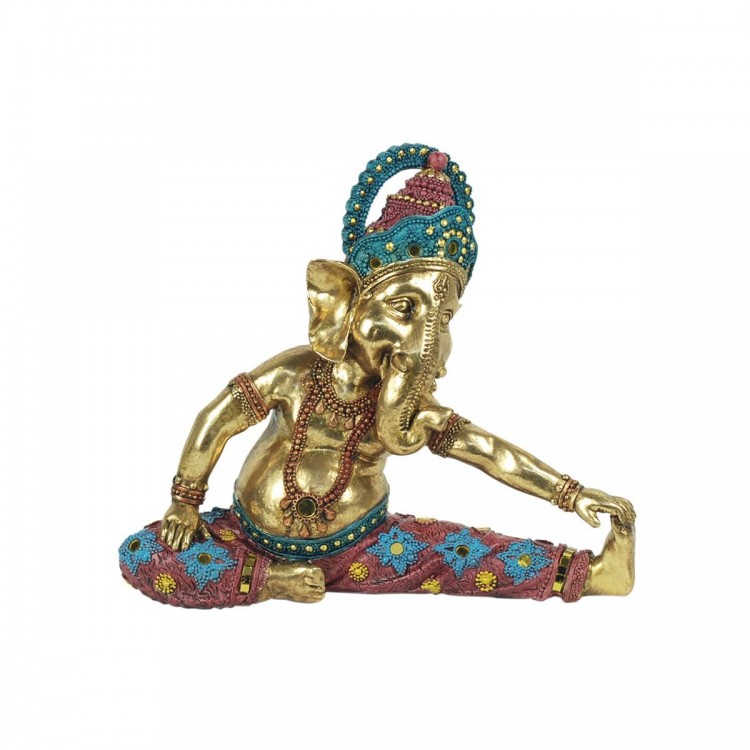 Ganesha yoga