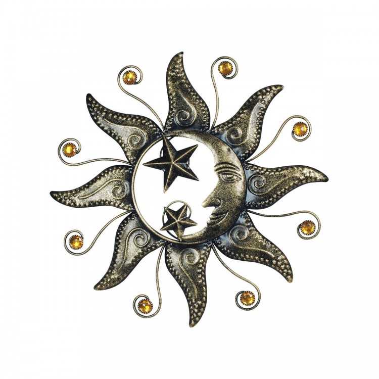 Sol y luna