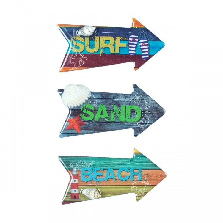 Magnetico surf 3 dif