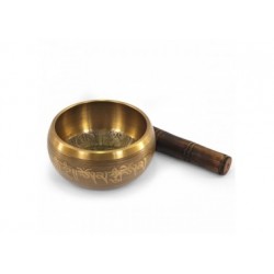 Bowl tibetano 12 cm.