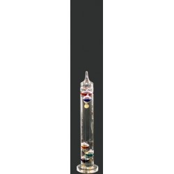 Termometros galileo 35,56 cm