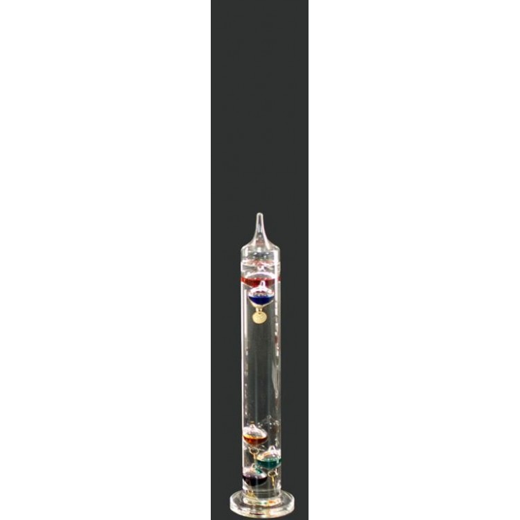 Termometros galileo 35,56 cm