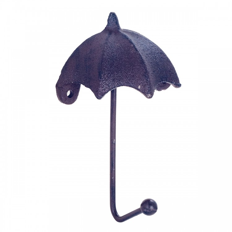 Percha paraguas 1 pomo