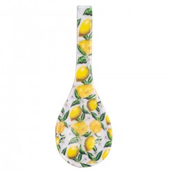 Cuchara limones
