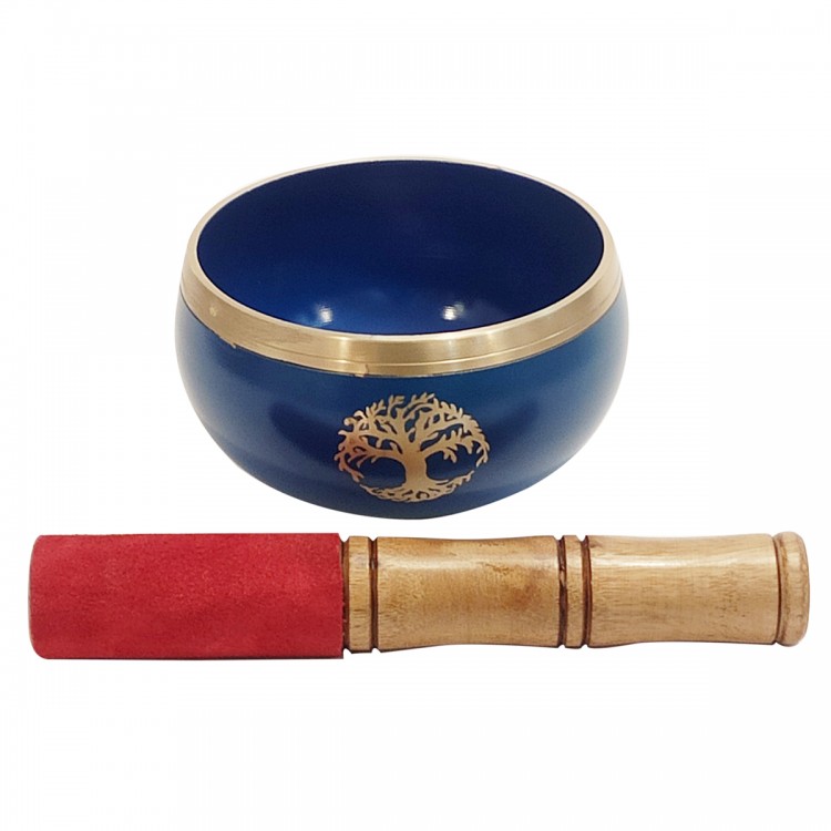 Bowl tibetano