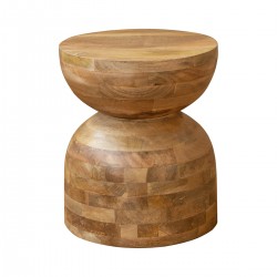 Mesa de madera 