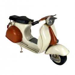 Scooter 2 dif.