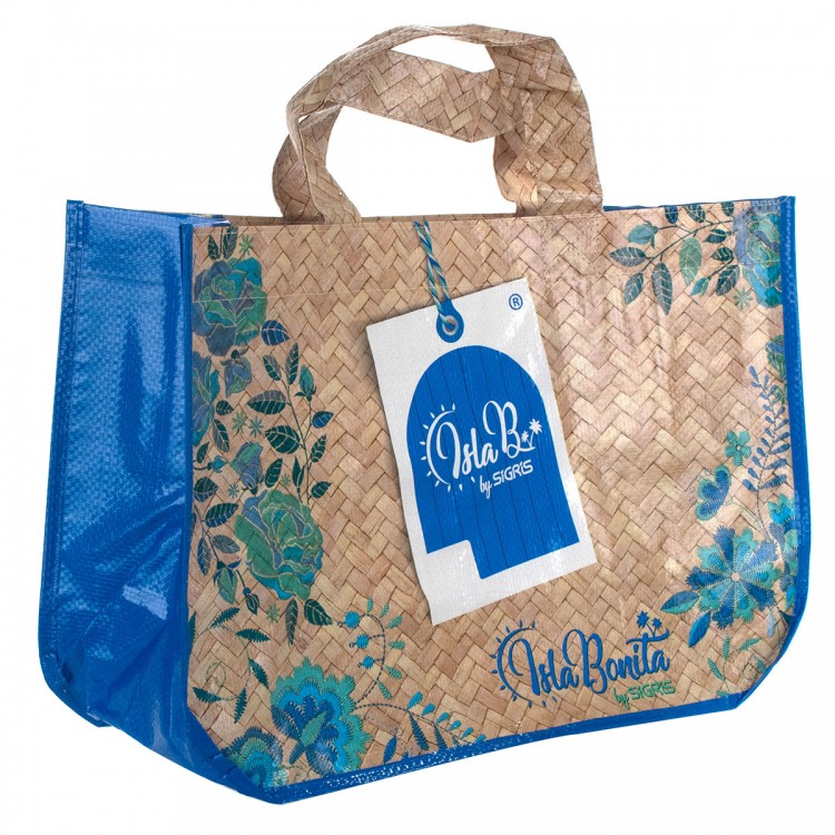 Bolsa compra isla bonita