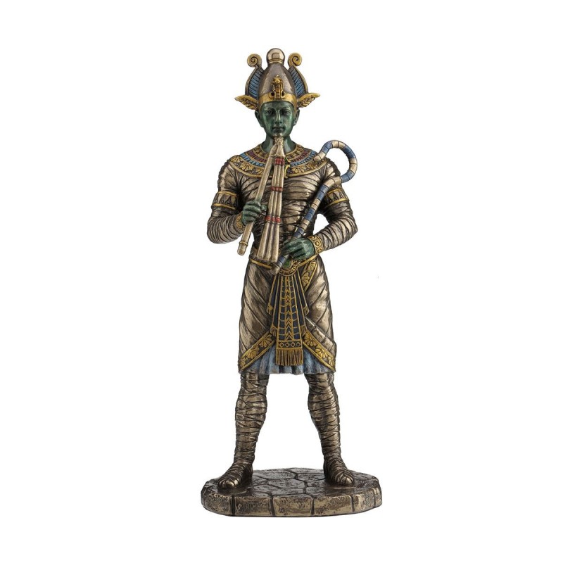 Osiris-dios egipcio