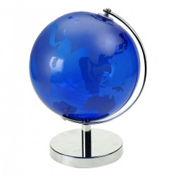 Bola del mundo 20cm diametro