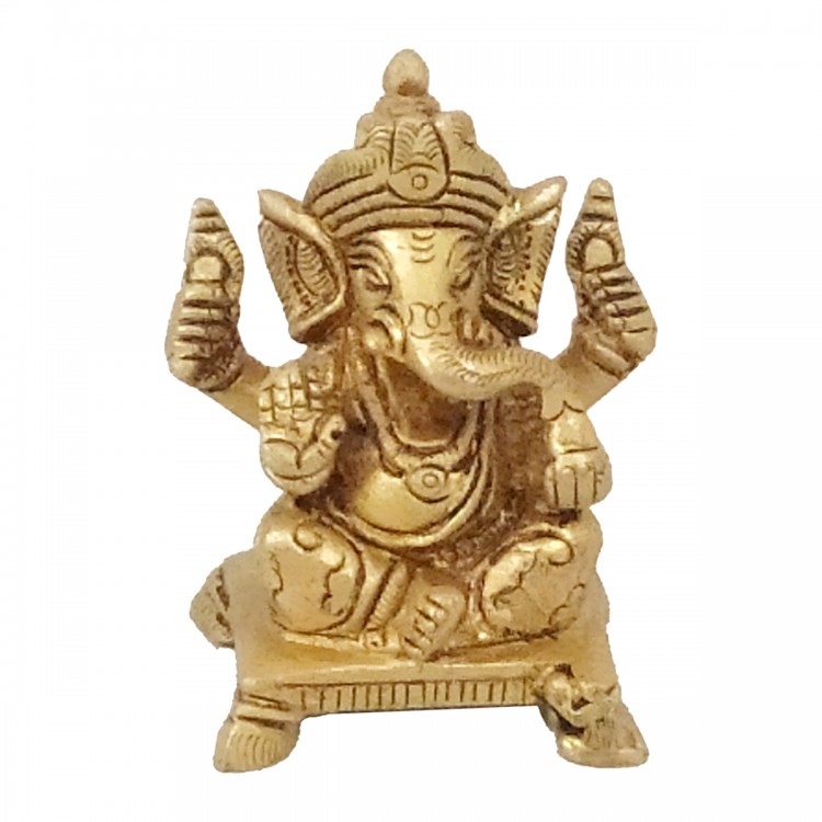 Ganesha