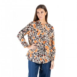 Blusa  s-m-l-xl