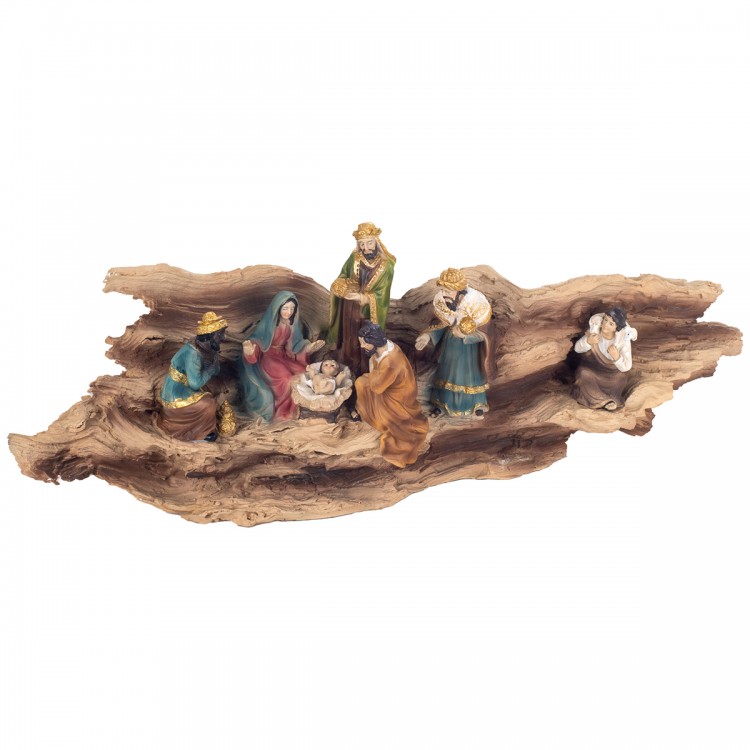 Nacimiento 7 pcs.