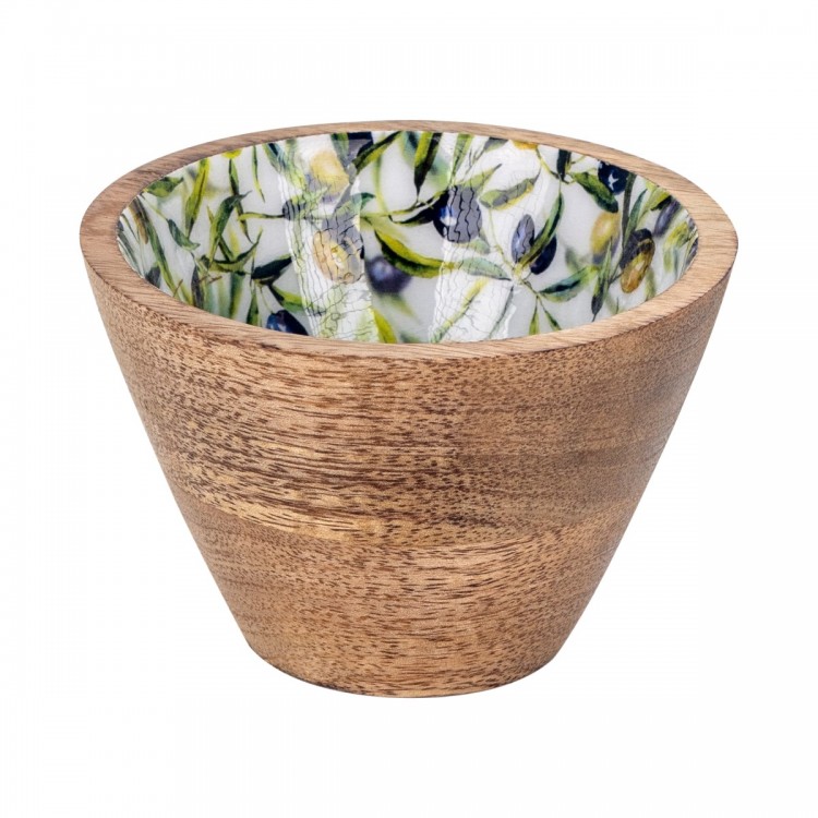 Cuenco aceitunas mini