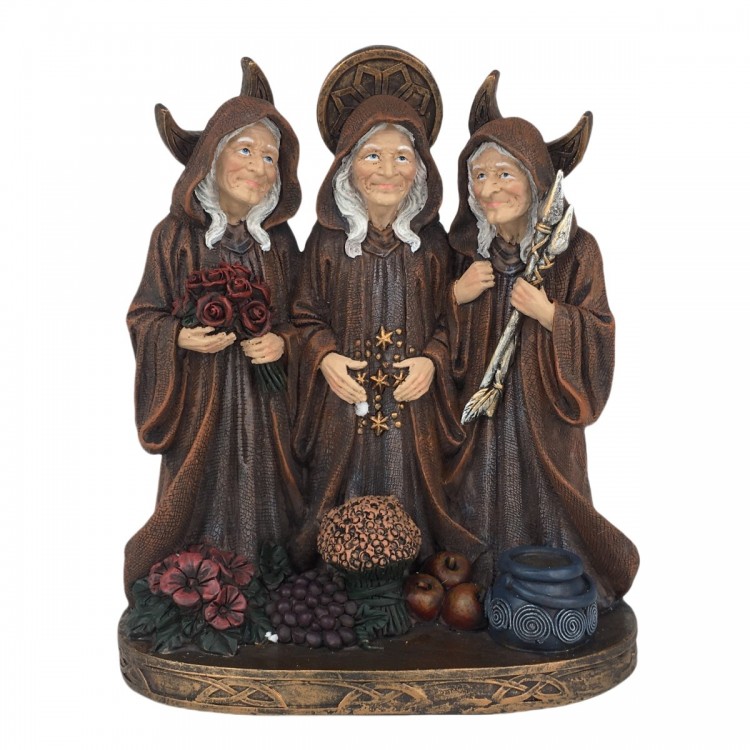 Figura brujas