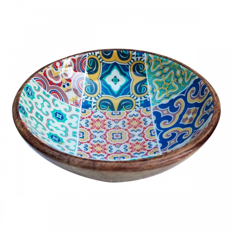 Cuenco hidraulico med.