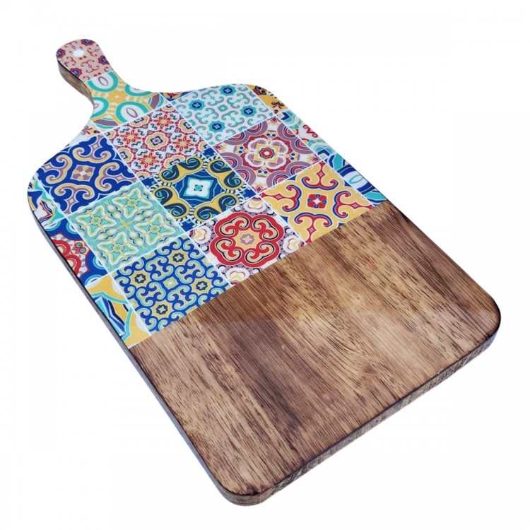 Tabla cortar hidraulico gra.