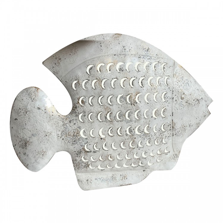 Adorno pared pez peq.