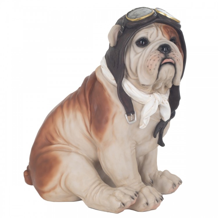 Perro bulldog