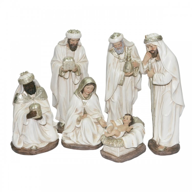 Nacimiento 6 pcs.