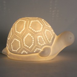 Lamp tortuga