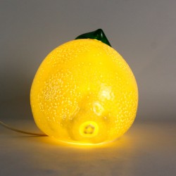 Lampara limon