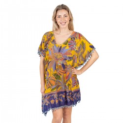 Poncho talla unica