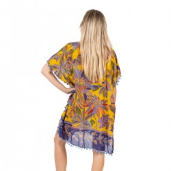 Poncho talla unica