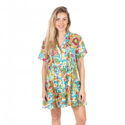 Vestido s-m-l-xl