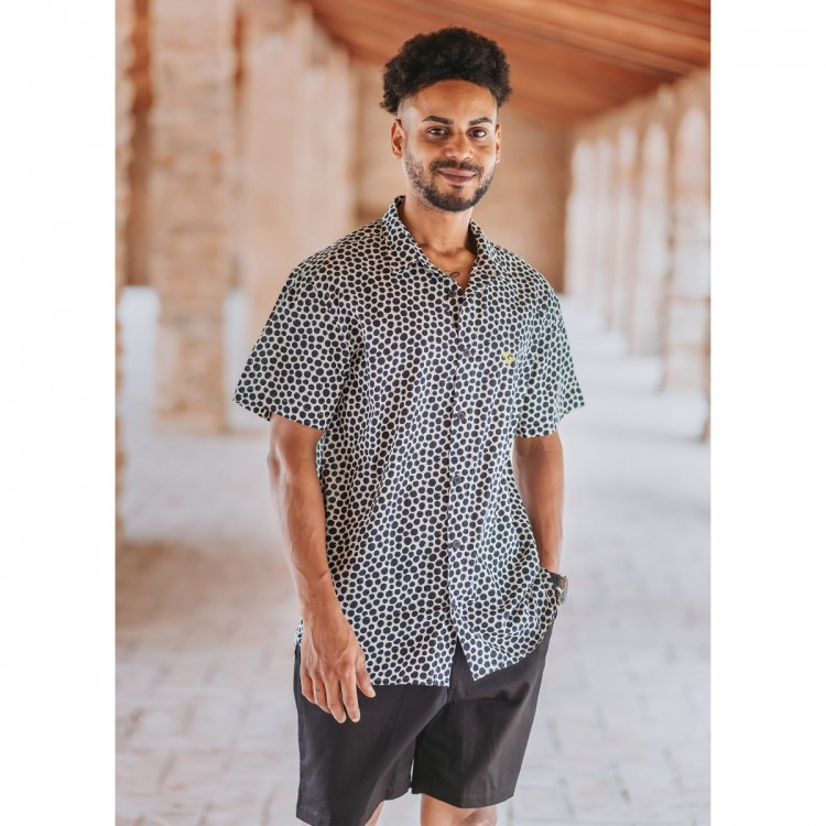 Camisa hombre m-l-xl-2xl