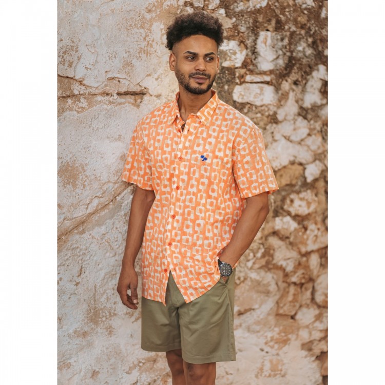 Camisa hombre m-l-xl-2xl