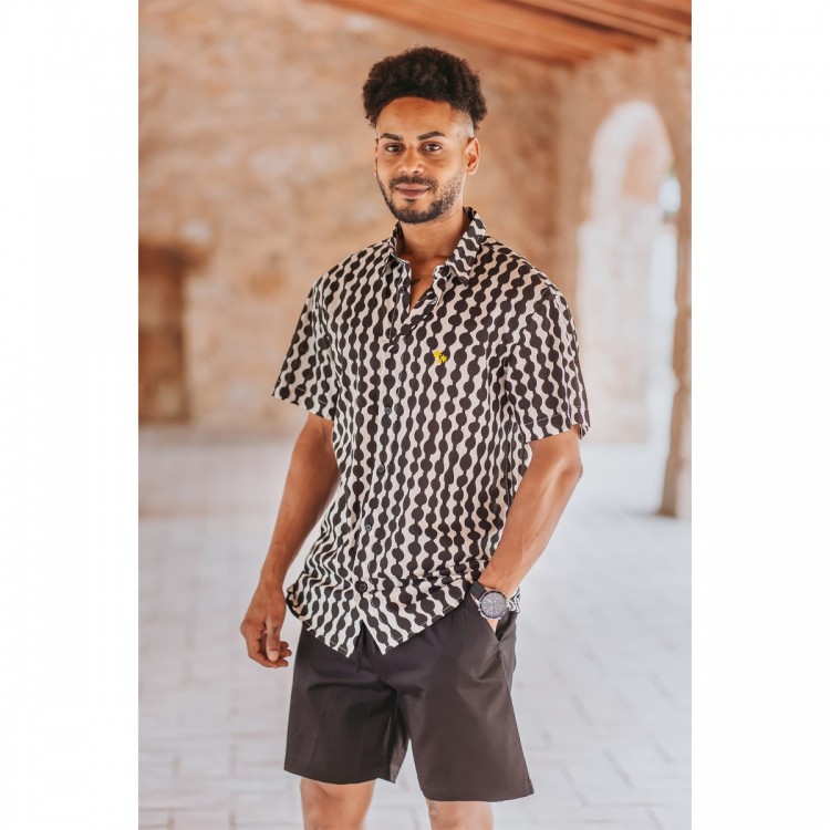 Camisa hombre m-l-xl-2xl