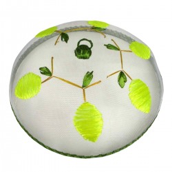 Tapa rejilla 4 dif relieve