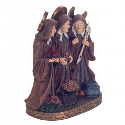 Figura brujas