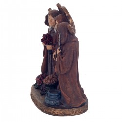 Figura brujas