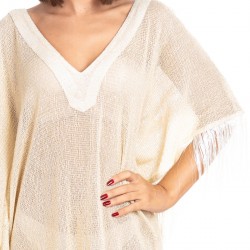 Poncho talla unica