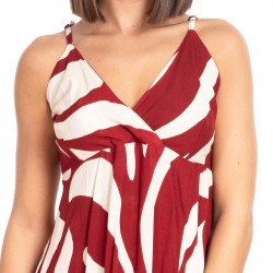 Vestido largo s-m-l-xl