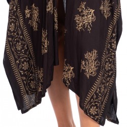 Kimono talla unica