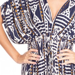 Vestido largo s-m-l-xl