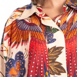 Camisa talla unica
