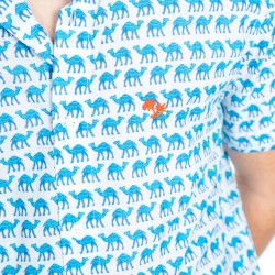 Camisa hombre m-l-xl-2xl