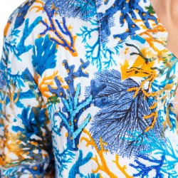 Vestido camisero s-m-l-xl