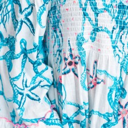 Vestido corto s-m-l-xl