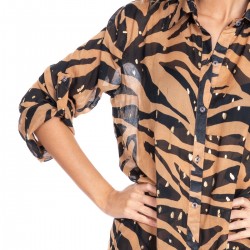 Vestido largo s-m-l-xl