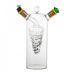 Vinagreras dos en una